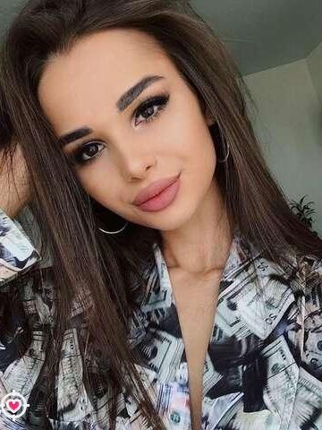 Анкета проститутки Ангелина, 23 года