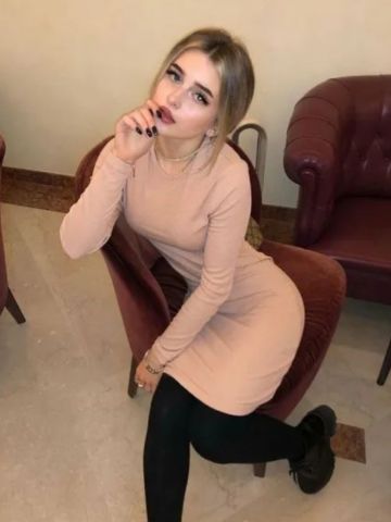 Анкета проститутки Ася, 24 года